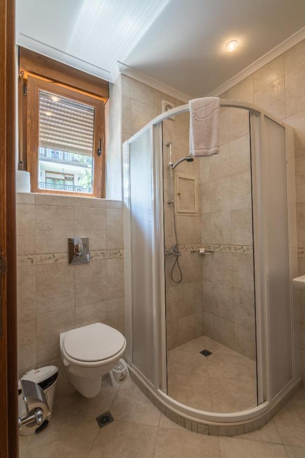Sozopol Private Apartments St. Marina Екстериор снимка