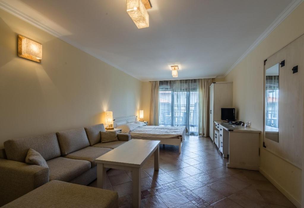 Sozopol Private Apartments St. Marina Екстериор снимка