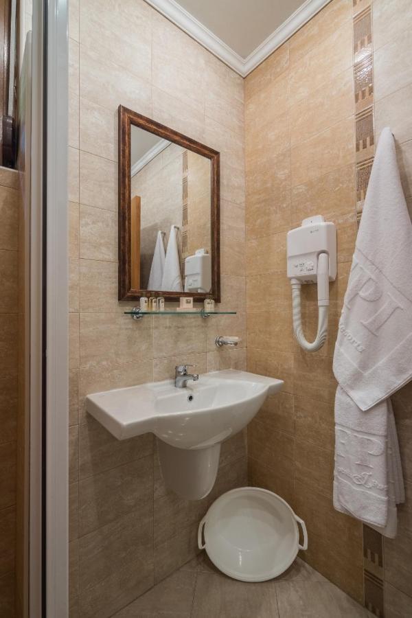 Sozopol Private Apartments St. Marina Екстериор снимка
