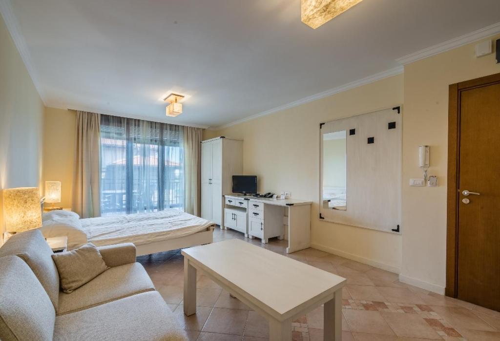 Sozopol Private Apartments St. Marina Екстериор снимка