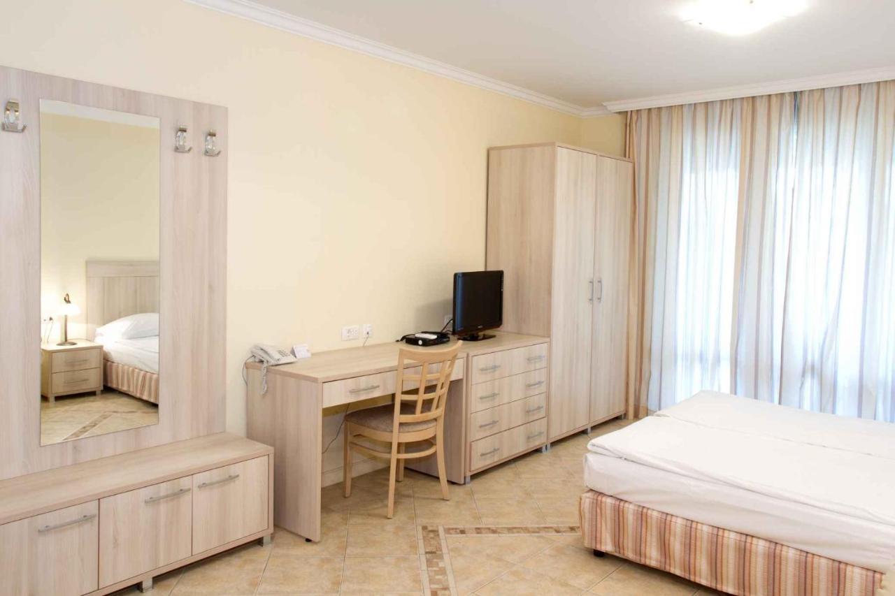 Sozopol Private Apartments St. Marina Екстериор снимка