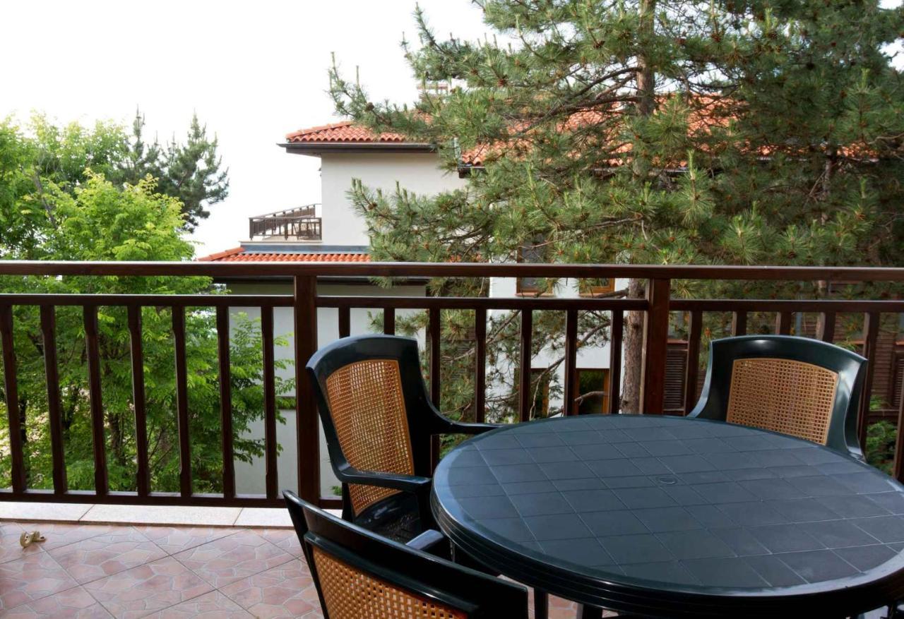 Sozopol Private Apartments St. Marina Екстериор снимка
