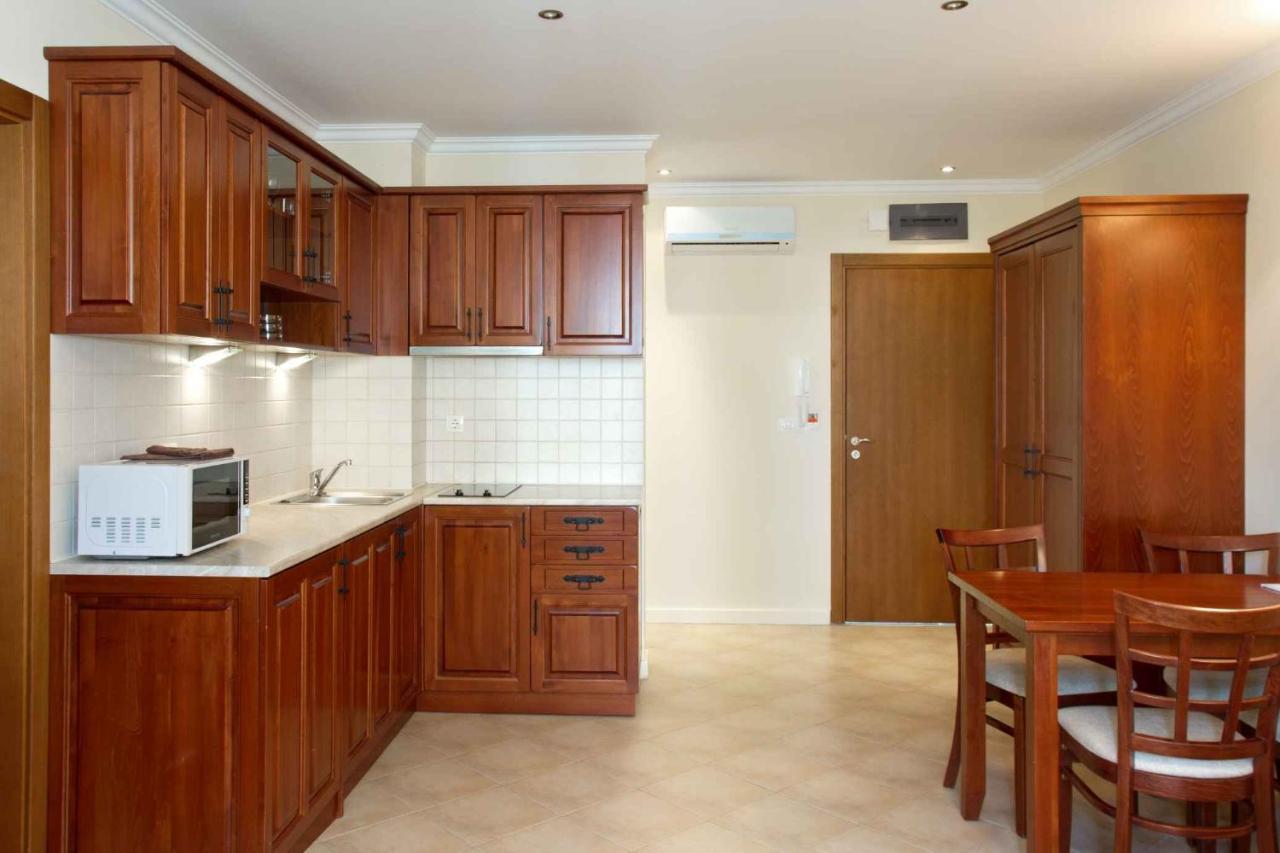 Sozopol Private Apartments St. Marina Екстериор снимка