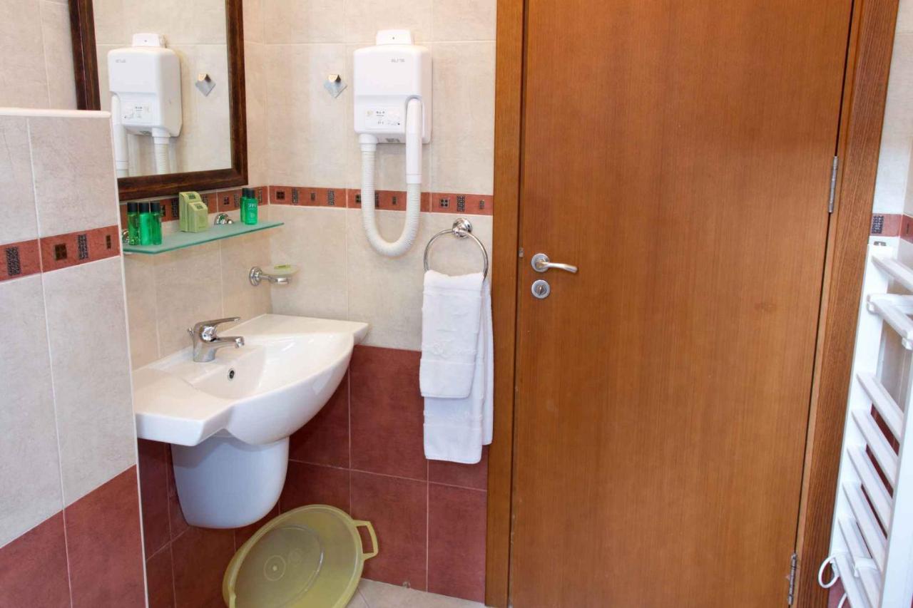Sozopol Private Apartments St. Marina Екстериор снимка