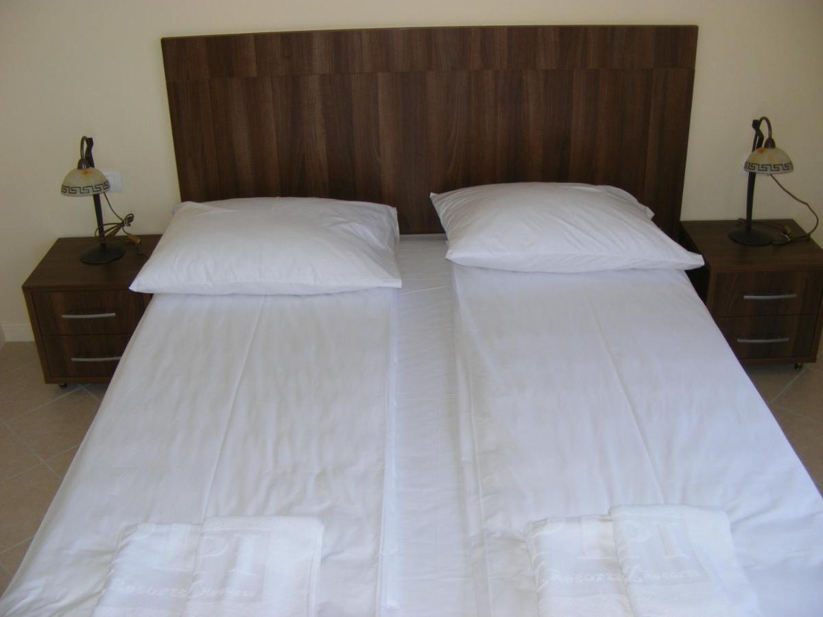 Sozopol Private Apartments St. Marina Екстериор снимка