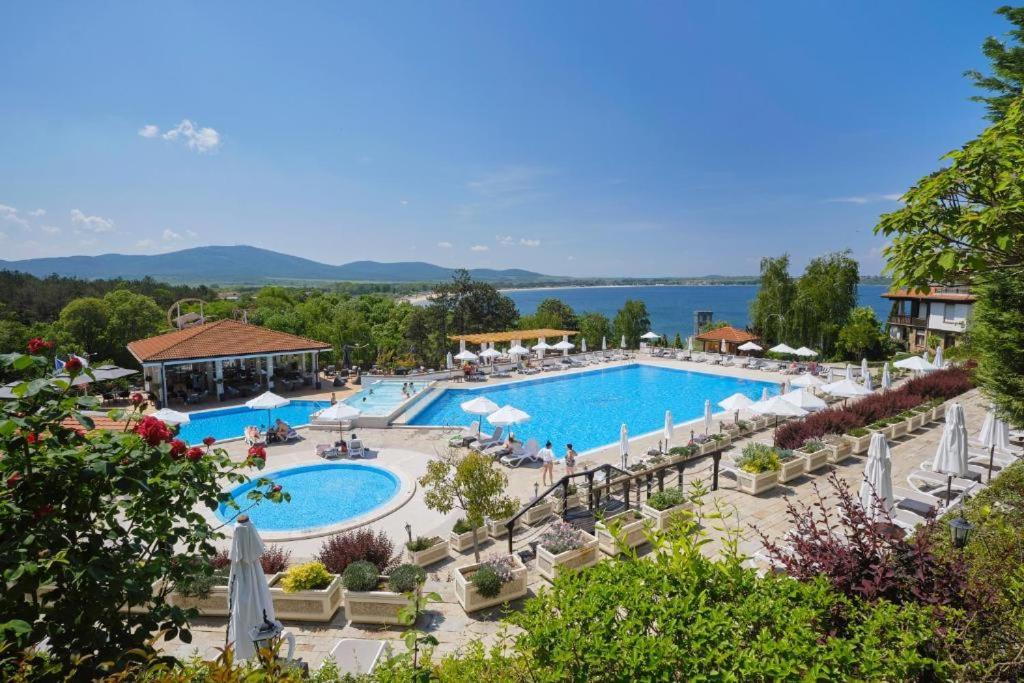 Sozopol Private Apartments St. Marina Екстериор снимка