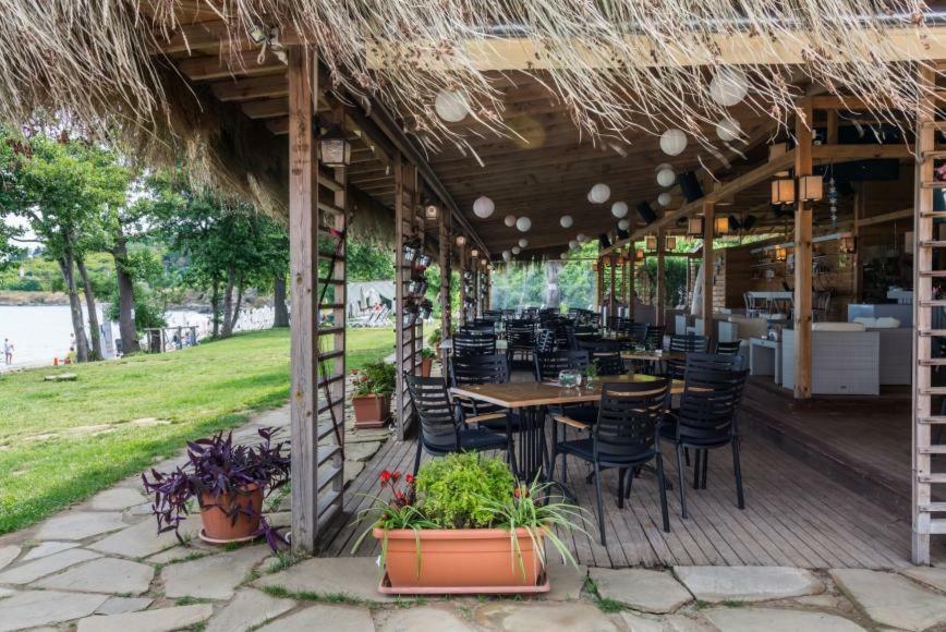 Sozopol Private Apartments St. Marina Екстериор снимка