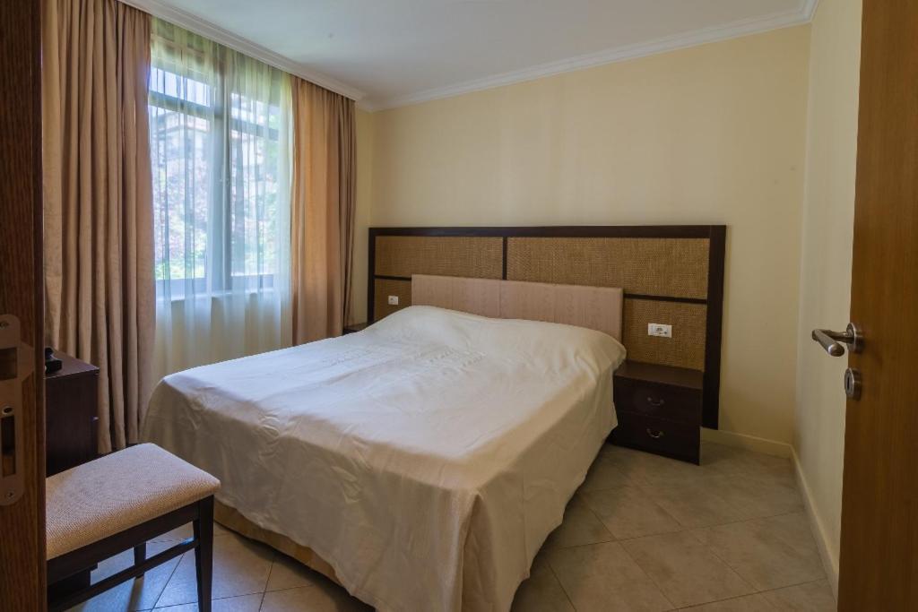 Sozopol Private Apartments St. Marina Екстериор снимка