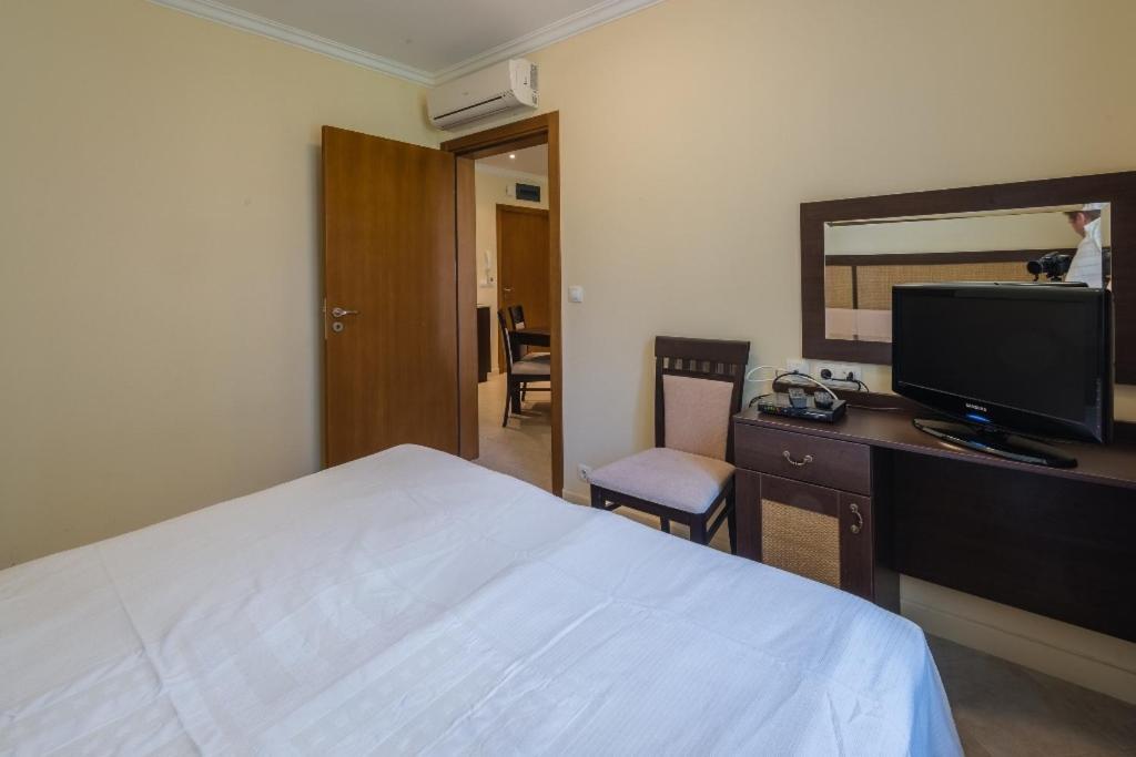 Sozopol Private Apartments St. Marina Екстериор снимка