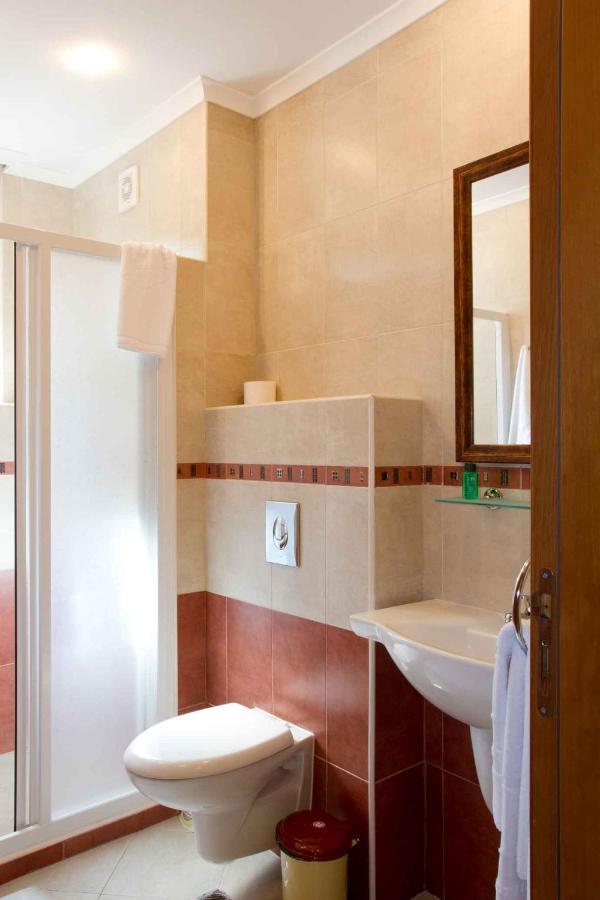 Sozopol Private Apartments St. Marina Екстериор снимка