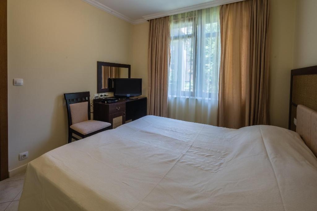 Sozopol Private Apartments St. Marina Екстериор снимка
