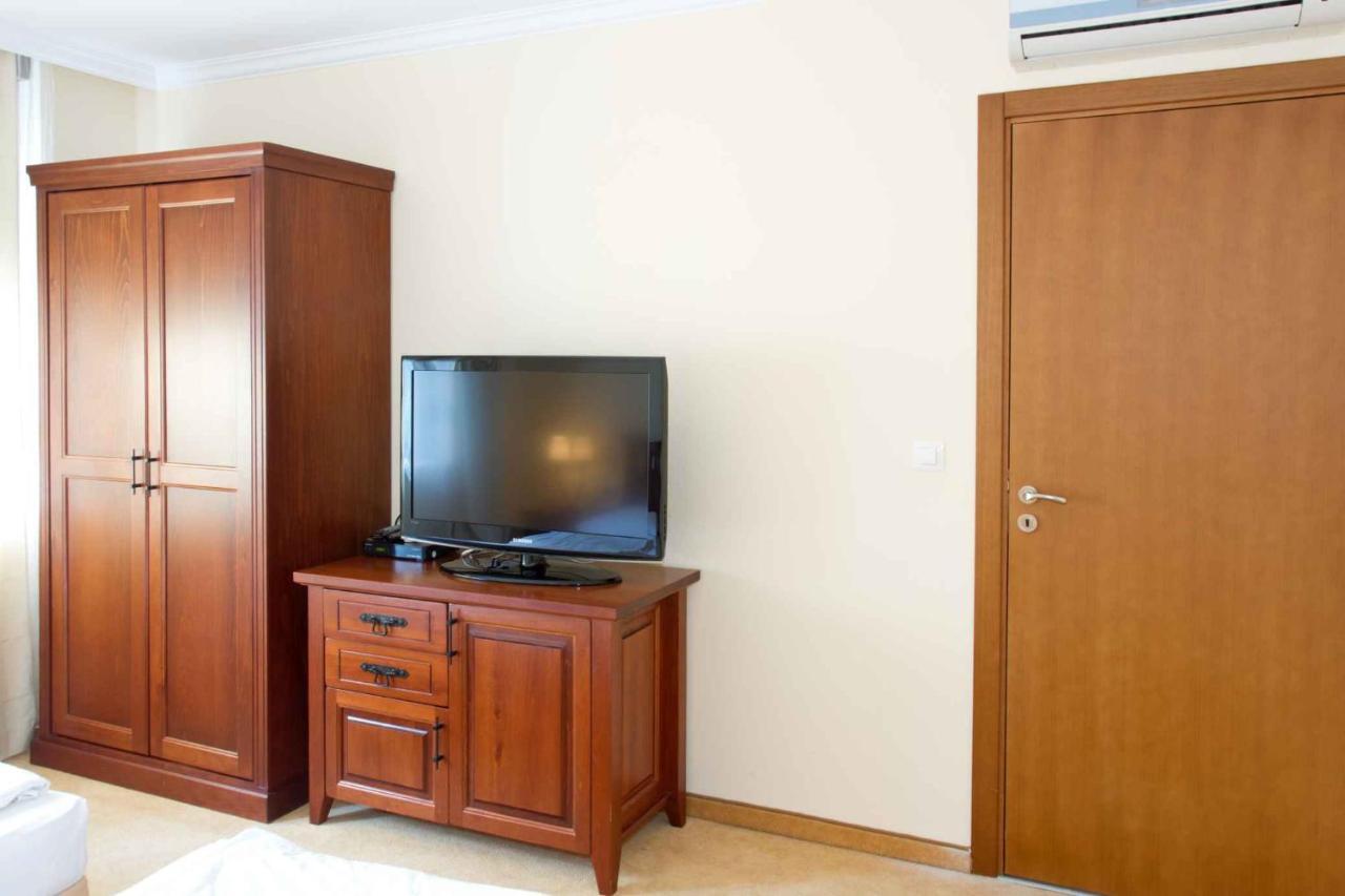 Sozopol Private Apartments St. Marina Екстериор снимка