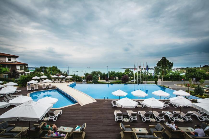 Sozopol Private Apartments St. Marina Екстериор снимка