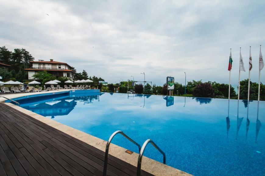 Sozopol Private Apartments St. Marina Екстериор снимка